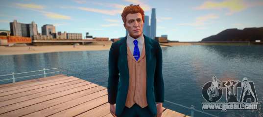 Norman Osborn