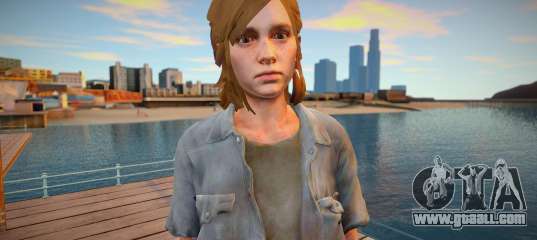 Ellie (Seattle)