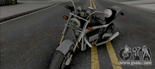 Streetfighter