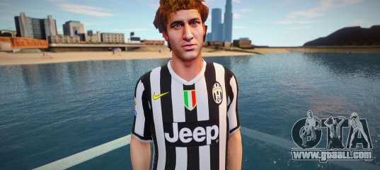 Fernando Llorente