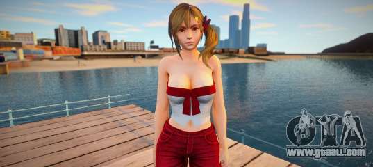 Misaki Casual v12