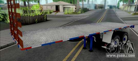 Trailer Colombiano