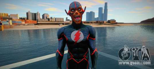 Black Flash