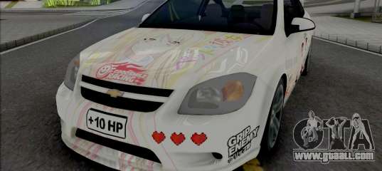 Chevrolet Cobalt SS (Real Racing 3)