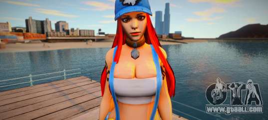 Hyper Universe - Queen of War
