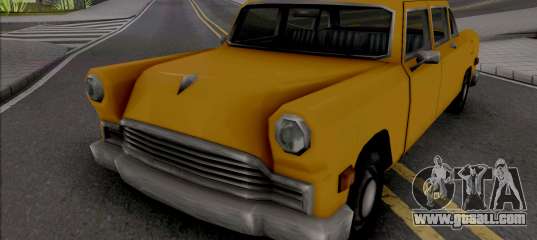 James Mays Approved Cabbie