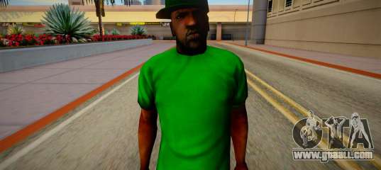 New Sweet (good textures)