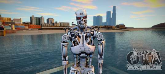 FORTNITE [T-800]