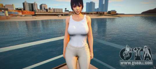 Nyotengu Casual v8