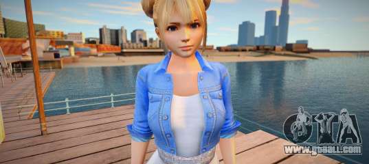 Marie Rose Casual v8