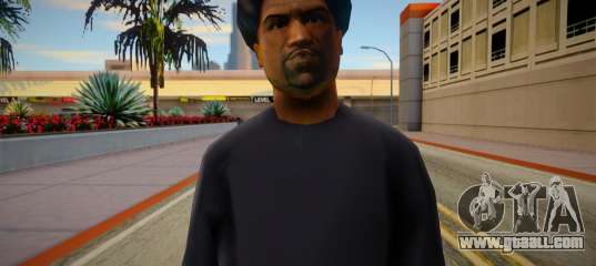 Fat Madd Dogg