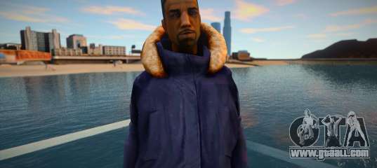 Jizzy winter
