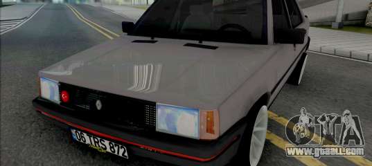 Renault Broadway 9 GTE