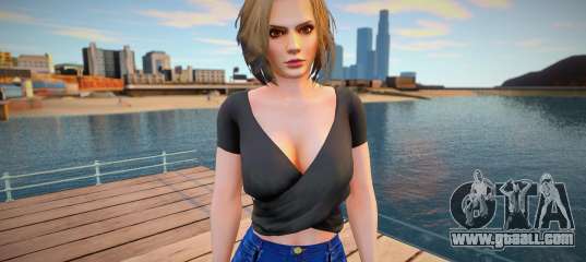Christie Casual v6