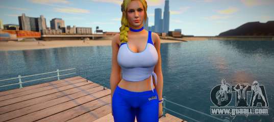 Helena Energy Up Training