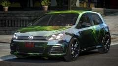 Volkswagen Golf US S3 for GTA 4