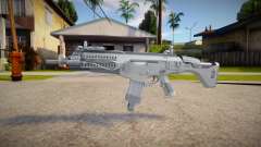 Assault_Rifle_ARX-160 for GTA San Andreas