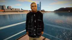 Dr. Dre for GTA San Andreas