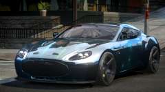 Aston Martin Zagato BS U-Style L9 for GTA 4