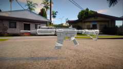 Assault NV4 for GTA San Andreas