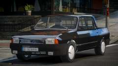 Dacia 1307 Pick-Up Drop Side for GTA 4