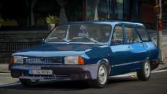 Dacia 1410 Break for GTA 4
