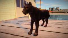 Panther for GTA San Andreas