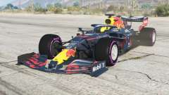 Red Bull Racing RB16〡add-on v3.0 for GTA 5