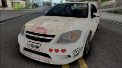 Chevrolet Cobalt SS (Real Racing 3) for GTA San Andreas