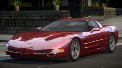 Chevrolet Corvette C5 SP V1.0 for GTA 4