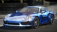 Porsche 911 Turbo SP S10 for GTA 4
