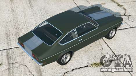 Chevrolet Vega GT 1971〡add-on v4.0