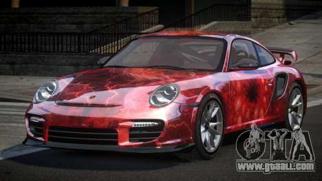 Porsche 911 SP-G S10 for GTA 4