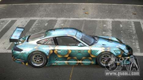 Porsche 911 GS-S S4 for GTA 4