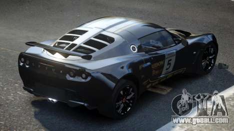 Lotus Exige Drift S2 for GTA 4