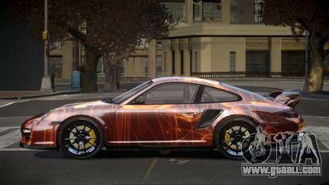 Porsche 911 SP-G S7 for GTA 4