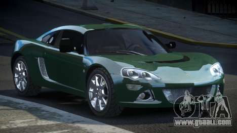 Lotus Europa SP-S for GTA 4