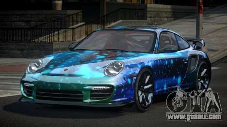 Porsche 911 SP-G S2 for GTA 4