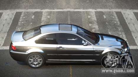 BMW M3 E46 PSI-L for GTA 4