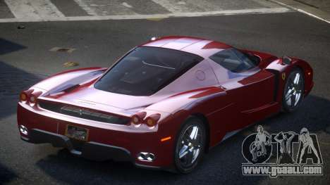 Ferrari Enzo GST for GTA 4