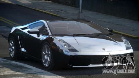 Lamborghini Gallardo SP Drift for GTA 4