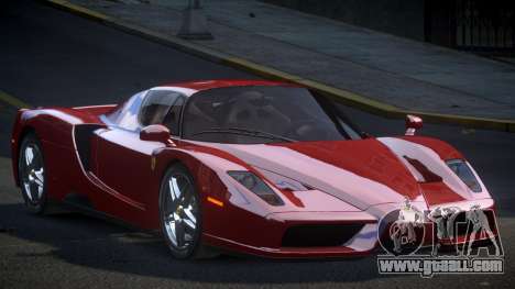 Ferrari Enzo GST for GTA 4