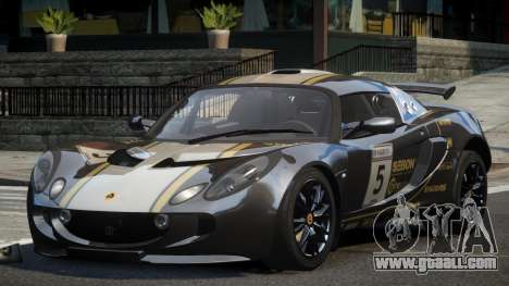 Lotus Exige Drift S2 for GTA 4