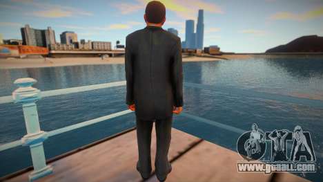 Lucca Gurino for GTA San Andreas