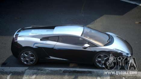 Lamborghini Gallardo SP Drift for GTA 4