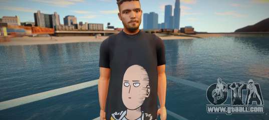One-Punch Man