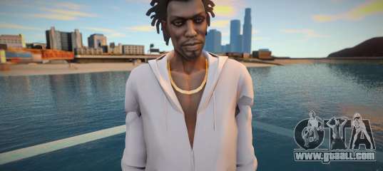 New vbmycr skin