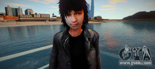Victor Tsoi v2