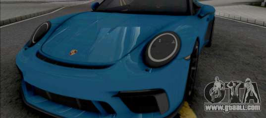 Porsche 911 Speedster 2020 [HQ]
