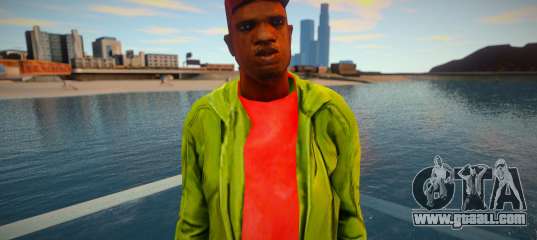 New Emmett
